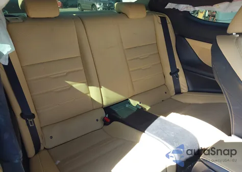 2017 Lexus Rc 350 from USA, damaged, VIN JTHHE5BC5H5017737